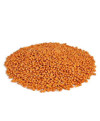 Red millet (25 g — ART. 9002)