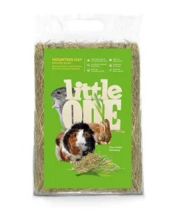 Little One Mountain hay (400 g — ART. 33090)