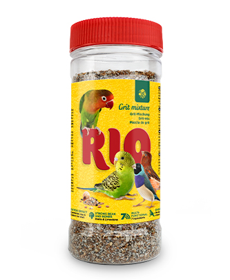 RIO Grit mixture لـ digestion (4 kg — ART. 23011)