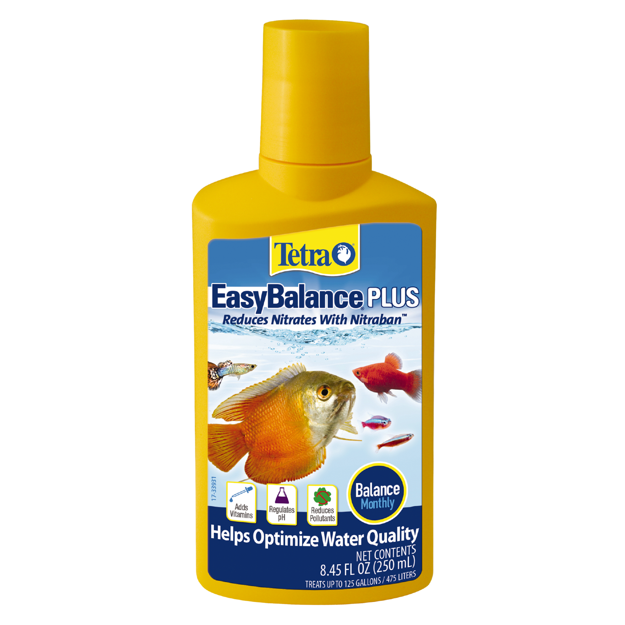 EasyBalance® Plus
