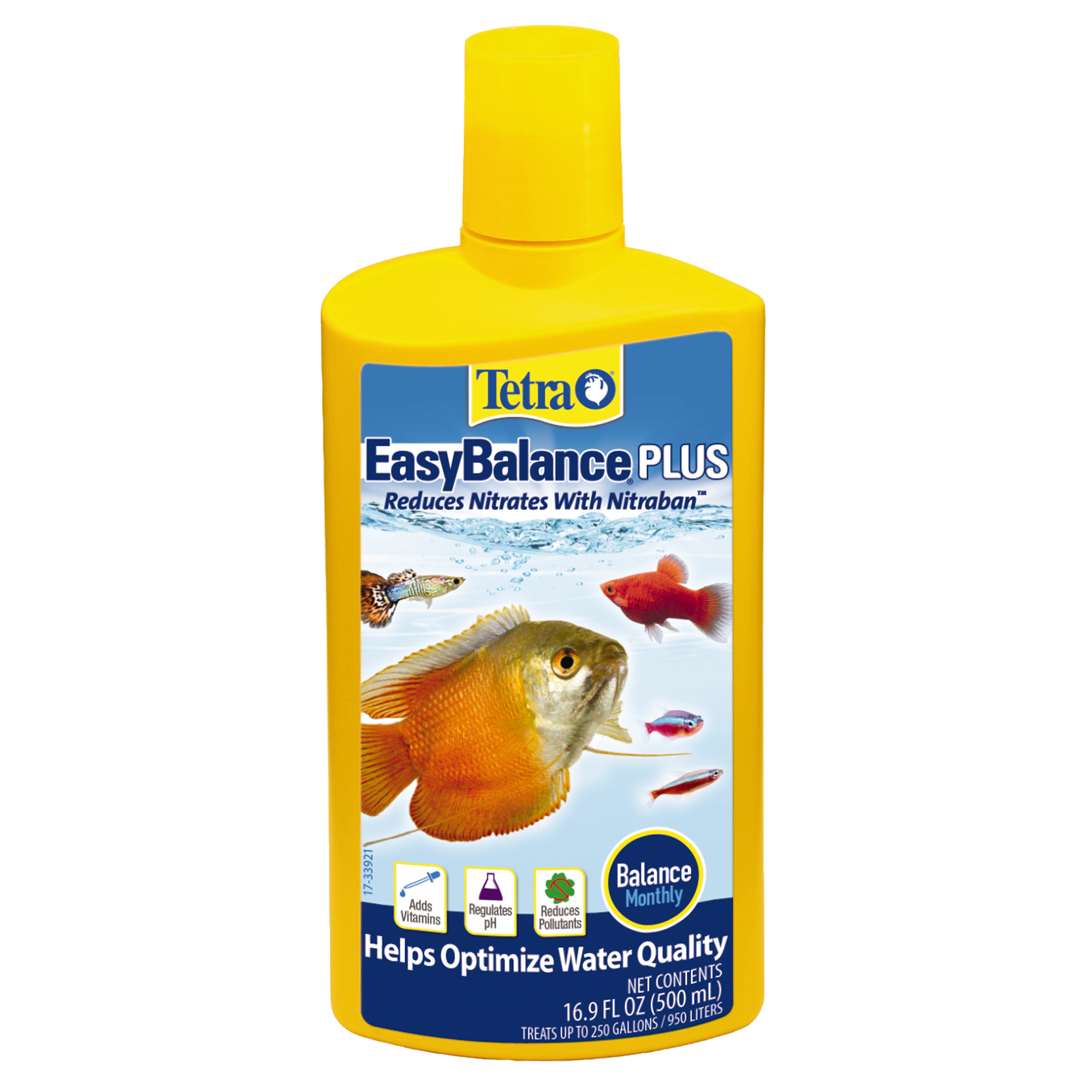 EasyBalance® Plus