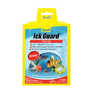 Ick Guard® Tablets