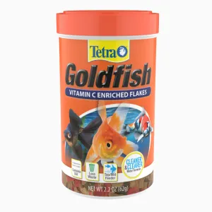 GoldFish Flakes