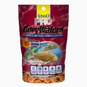 PRO Cory Wafers