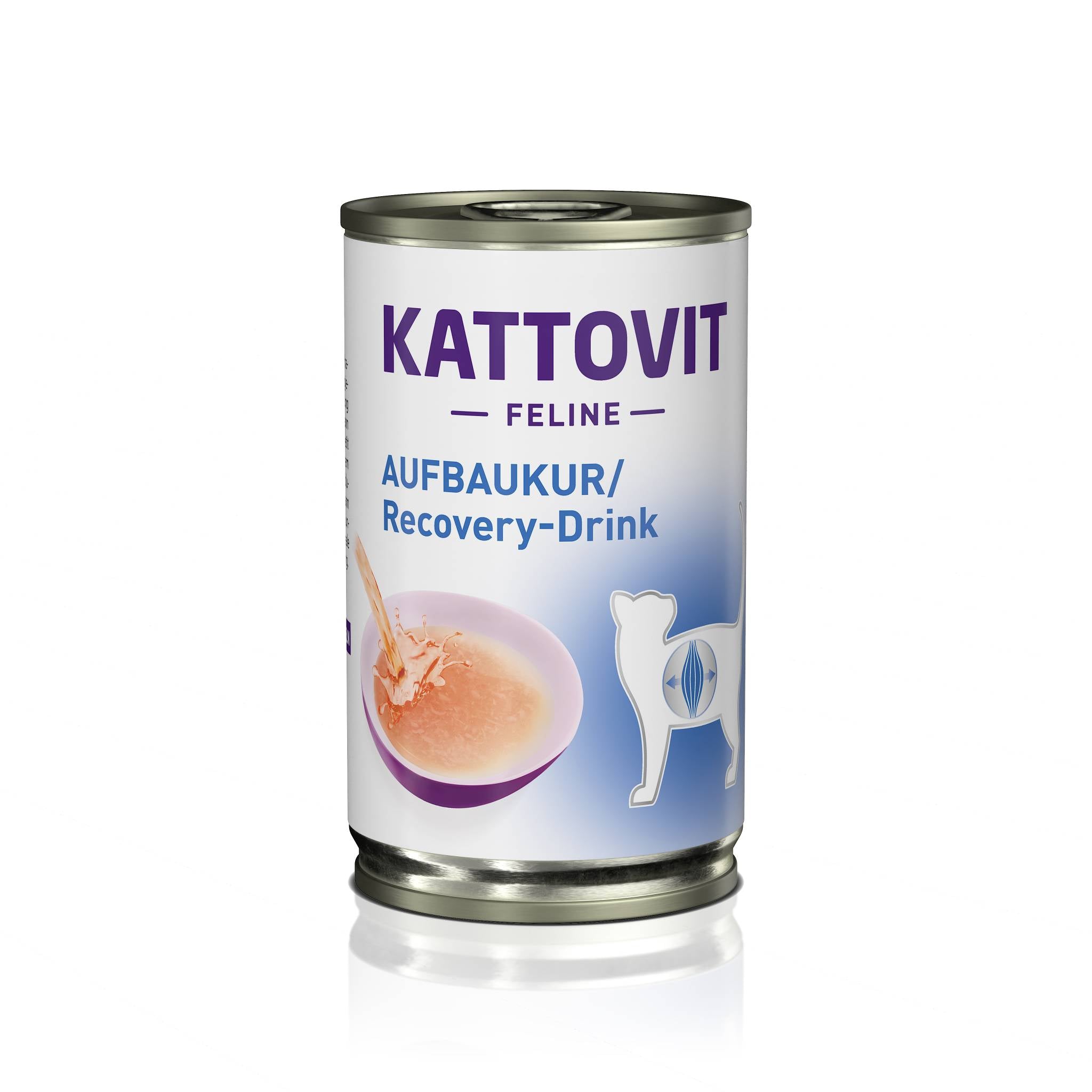 drink dose 12 x 135ml aufbaukur