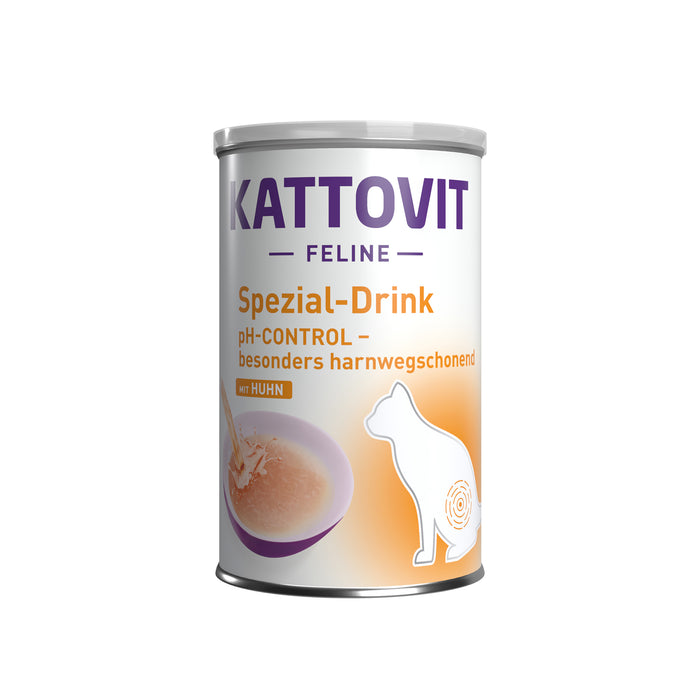 Drink | Urinary | can | 12 x 135ml