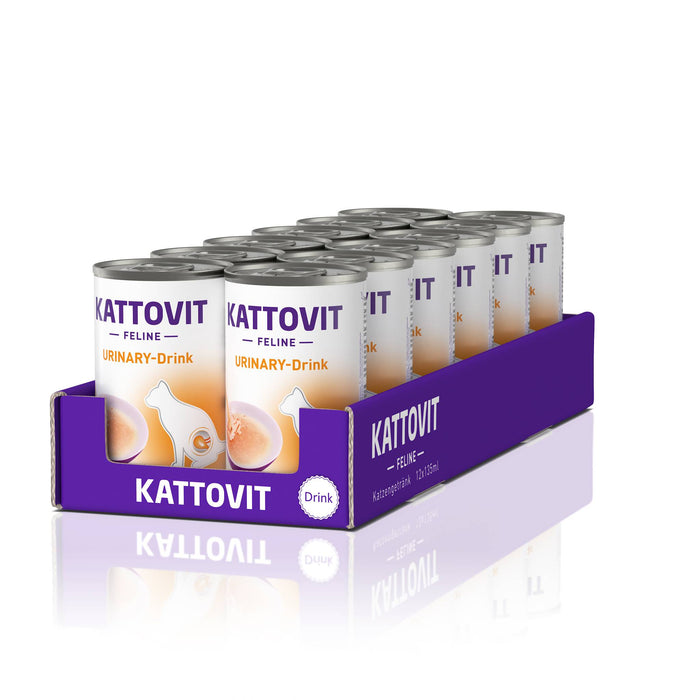 Drink | Urinary | can | 12 x 135ml