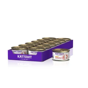nassfutter huhn dose 12 x 85g niere renal