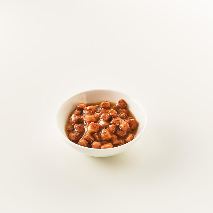 nassfutter lachs frischebeutel 24 x 85g diabetes