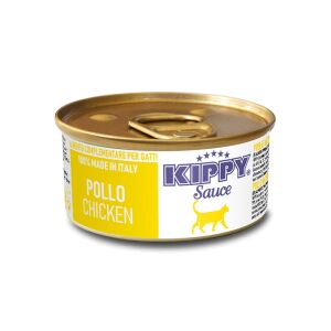Kippy Sauce دجاج قطط بالغة علبة 2,47 oz