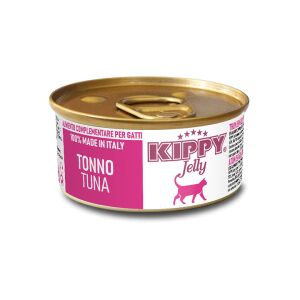 Kippy Jelly TUNA Adult cat Can 2,47 oz