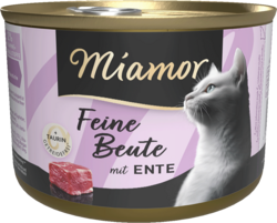 Feine Beute - Ente - Dose - 185g